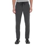 ALTINYILDIZ CLASSICS Slim Fit Dar Kesim Mono Yaka Desenli Takım Elbise, Renk Lacivert-Gri, Beden 48-6 Drop