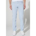 ALTINYILDIZ CLASSICS Slim Fit Dar Kesim Slim Fit Dar Kesim Esnek 360 Casual Kumaş Klasik Pantolon