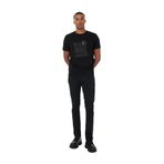 ALTINYILDIZ CLASSICS Slim Fit Normal Bel Pantolon, 52, 5003252740, Siyah, Erkek