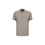 ALTINYILDIZ CLASSICS Slim Fit Polo T-Shirt, S, 5003361649, Haki, Erkek