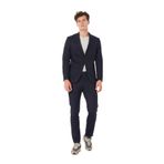 ALTINYILDIZ CLASSICS Slim Fit Takım Elbise, 46-6 Drop, 5003136481, Lacivert, Erkek