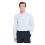 ALTINYILDIZ CLASSICS Tailored Fit Düğmeli Yaka Açık Mavi Gömlek, L, 5003300851, Açık Mavi, Erkek