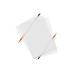 Altınyıldız Eskiz Kağıdı 25X35Cm 120 Gram Ayrd-248 (10 Lu Paket)