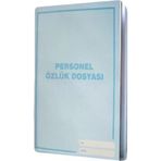 Altınyıldız Özlük Dosyası İşveren İşçi Sözleşmesi ÖZLK-187 (25 Li Paket)