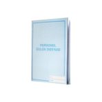 altınyıldız özlük dosyası personel kapsüllü 24 yaprak özlk-405 (25 li paket) - YOk