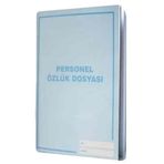 Altınyıldız Personel Özlük Dosyası