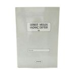 Altınyıldız SMD246 48 Yaprak Serbest Meslek Defteri