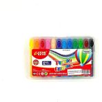 Altıs 12'li Çevirmeli Jumbo Pastel Boya
