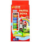 Altis 12'li Pastel Boya