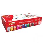 Altis 30 ml 10 Renk Parmak Boyası