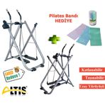 Altis Air Walker Kondisyon Bisikleti