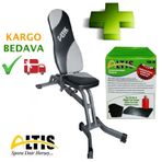 Altis BNCH-06 Ağırlık Sehpası