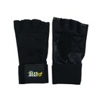 Altis Cody Fitness Eldiveni 001 siyah