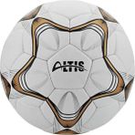 Altis Hattrick Pro Gold 4 No Futbol Topu - Renkli