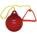 Altis HV10 350 gr Mavi Çekiç Gülle