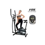 Altis Kk550 Pro Koltuklu Eliptik Bisiklet