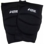 Altis KP-2005 Siyah Voleybol Dizliği M Beden Ergonomik Tasarım ile Profesyonel Kullanım İçin