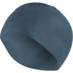 Altis Lateks Renkli Bone - Havuz Deniz Bonesi Unisex - Standart - Lacivert