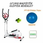 Altis LF1200 Eliptik Kondisyon Bisikleti