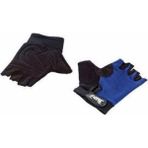 Altis Max Body Fitness Eldiveni - Lacivert