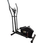 Altis Runpower Eliptik Kondisyon Bisikleti 100 kg Taşıma Kapasitesi ile 8 Kademeli Direnç Mekanizması