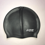 Altis SCF17 Siyah Silikon Bone