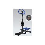 Altis Stepline Multi Fonksiyonel Stepper Egzersiz Aleti Dumbell + Twister Set