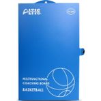 Altis TK20B Basketbol Taktik Tahtası - Mavi - Standart