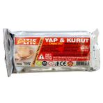 Altis Yap Kurut Kahverengi 250 gr Doğal Kil