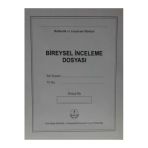 Altıyıldız Bireysel Inceleme Dosyası 5 Li Paket Olarak Satilir