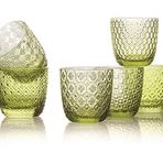 Altmışlı set 6 su gözlüğü yeşil 6 farklı optik 31 cl