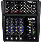 Alto Zephyr ZMX862 8 Kanal Analog Mikser