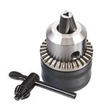 Alton B22 5-20 mm Anahtarlı Konik Mandren