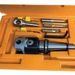 Alton BT 50 F1-25 Delik Büyütme Bara Takımı