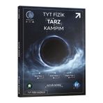 Altuğ Güneş 45 Günde TYT Fizik Tarz Kampım KR Akademi Yayınları
