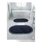 ALTUN CARPET FNGDTHYRKUTILYOŞUP Panyo Pelüş Kaymaz Tabandan Olüşmakta Paspas Seti 2Li+3Lü+4Lü Çeşitlerde Ölçüler
