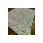 ALTUN CARPET GJF7YIUJ Hali Örtüsü Polar Eni 220 Cm Lastiksizdir Halinin Altina Katlanir Şekilde Kullaniliyor