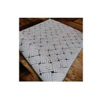 ALTUN CARPET HALI ÖRTÜSÜ POLAR LASTİKSİZDİR ENİ 220 CM HALININ ALTINA KATLANIR ŞEKİLDE KULLANILIYOR