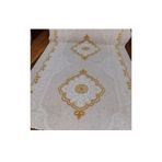 ALTUN CARPET HALI ÖRTÜSÜ POLAR LASTİKSİZDİR ENİ 220CM HALININ ALTINA KATLANIR ŞEKİLDE KULLANILIYOR