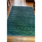 ALTUN CARPET Şonil kilim pamuk Taban Kaymaz makinada kolayca yıkanabilir modern Dekoratif saçaklı hgydhhg