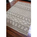 ALTUN CARPET ŞONİL VİZYON DOKUMA KİLİM MODERN PAMUK TABAN KAYMAZ ÖZELLİK EV TEKSTİL GFHD6TU7GH