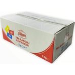 ALTUN KÜP ŞEKER TEK SARGILI 5 KG