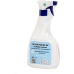 Altun Microvem Af Tıbbi Cihaz Yüzey Dezenfektan 1 Lt - Beyaz