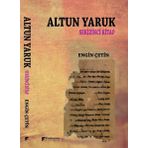 Altun Yaruk - Sekizinci Kitap - Engin Çetin