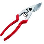 Altuna J467 Alüminyum Saplı 275 mm Komple Uzunluk 35 mm Dal Kesme Çapı Budama Makası