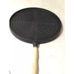 Altunay 36 cm Pamir Döküm Tava