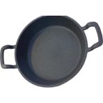 Altunay Hamarat 22 cm Granit Döküm Sahan