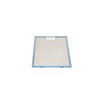 Altunöz 32X32Cm Ankastre Aspiratör Davlumbaz Alüminyum Yağ Filtresi