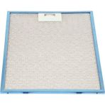 Altunöz 36,4X32,6 cm Ankastre Aspiratör Davlumbaz Alüminyum Yağ Filtresi