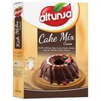 Altunsa 500 gr Kakaolu Miks Kek Karışımı